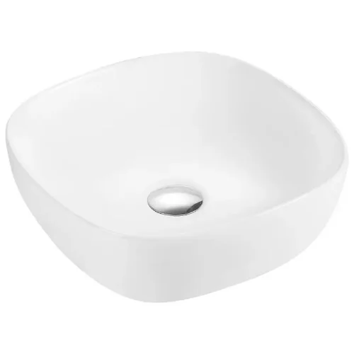 nadgradni lavabo Para beli