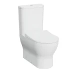 Mia R univerzalni monoblok WC šolja sa daskom