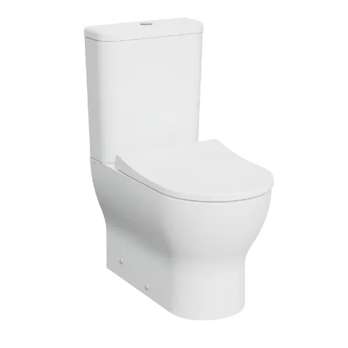 Mia R univerzalni monoblok WC šolja sa daskom