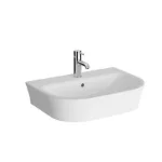 Mia S Lavabo 55 beli lavabo