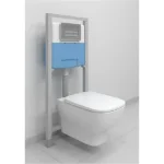 Instalacijski okvir PROSYS Ideal Standard