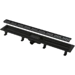 Apz10 Black 750M crna kanalica