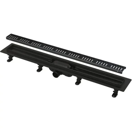 Apz10 Black 750M crna kanalica