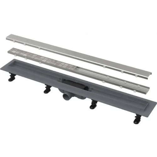 APZ19-550 hrom tuš kanalica 55cm