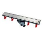 Confluo Premium Line 75cm hrom