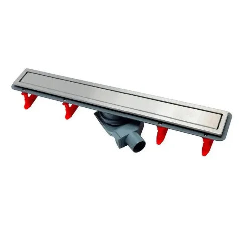 Confluo Premium Line 75cm hrom