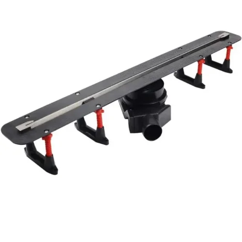 Confluo Slim Line slivnik 750 Peštan
