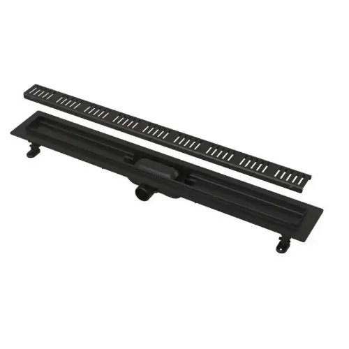 Apz10 Black 550M crna kanalica