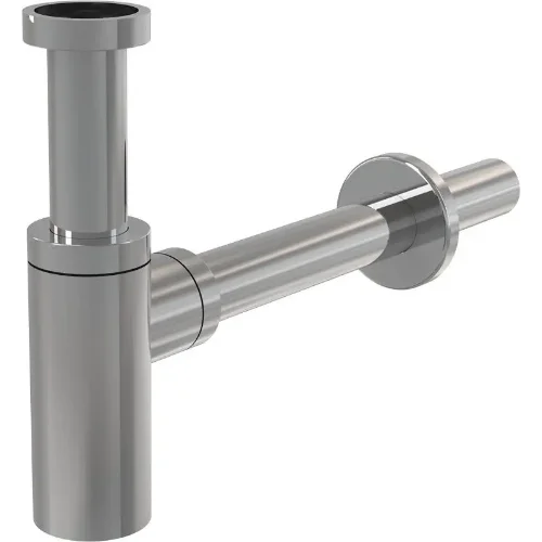 Sifon za umivaonik DN32 metalni