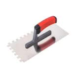 Beorol nazubljena gleterica 10 mm soft drška