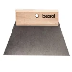 Ravna gleterica 180 mm Beorol