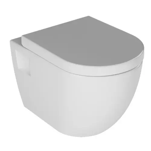 konzolna wc šolja 52 cm