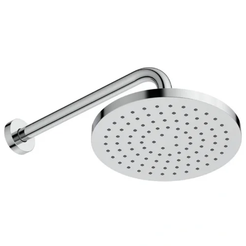 Tuš ruža Sevajet 200 mm sa nosačem