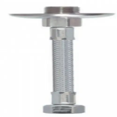 cijev za bojler 35cm inox