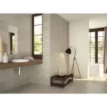 Zidna pločica imitacija cementa 28x85
