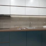 Peskovita keramička pločica za kuhinju