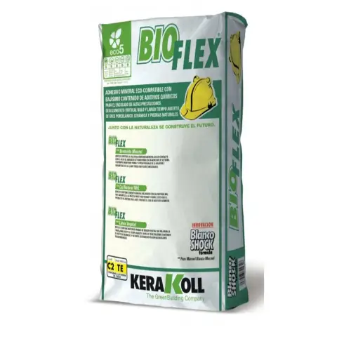 Mineralno ljepilo za pločice Bioflex