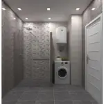 Bež zidna pločica imitacija mermera