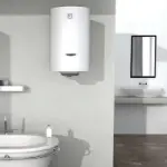 Bojler 80L vertikalni 2kW