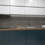 Keramička pločica sa efektom betona