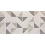 Geometrijska zidna pločica 30x60