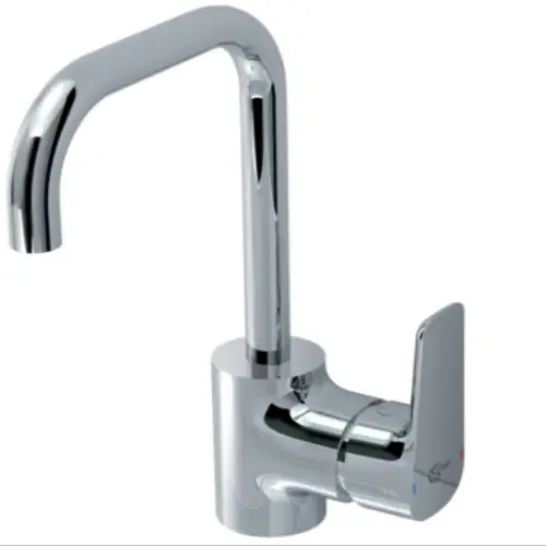 Ceraplan III B0706AA baterija za nadgradni lavabo