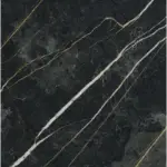 crna polirana pločica 60x60
