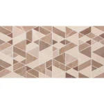 Geometrijska pločica Nougat Decor 30x60