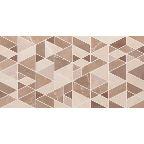Geometrijska pločica Nougat Decor 30x60