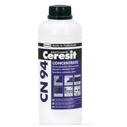 Prajmer CN94 Pred-Premaz ceresit