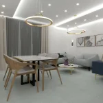 Sive podne pločice 30,3x60,6 polusjaj