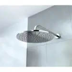 IdealRain izlivna cev hrom