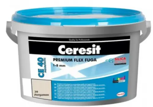 Ceresit CE 40 Pergamon fleksibilna fug masa