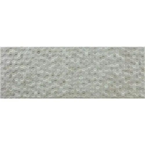 Ciudad Silver Rlv pločica 25x70