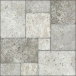 Piazza Grey 45x45 podne pločice imitacija kamena