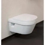 Architectura Konzolna WC Šolja sa Daskom SS