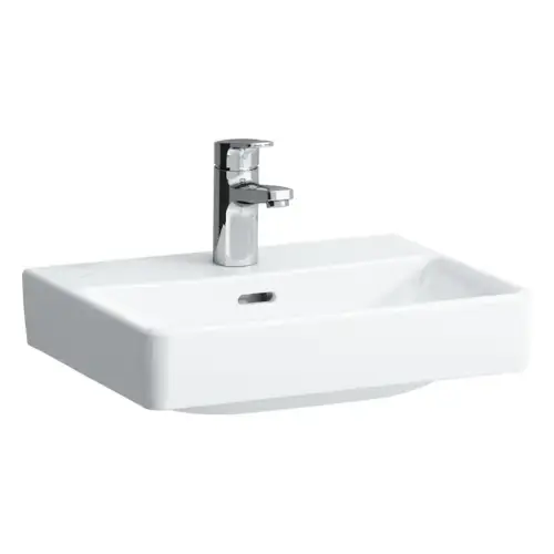 Laufen PRO S nadgradni umivaonik 45x34