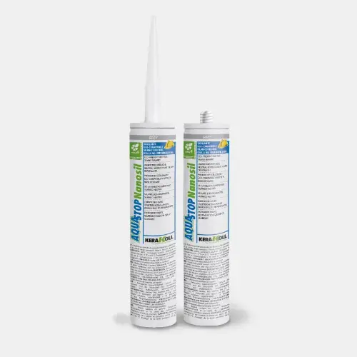 Aquastop Nanosil Kerakoll