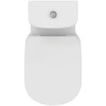 Tempo Daska za WC Šolju SS