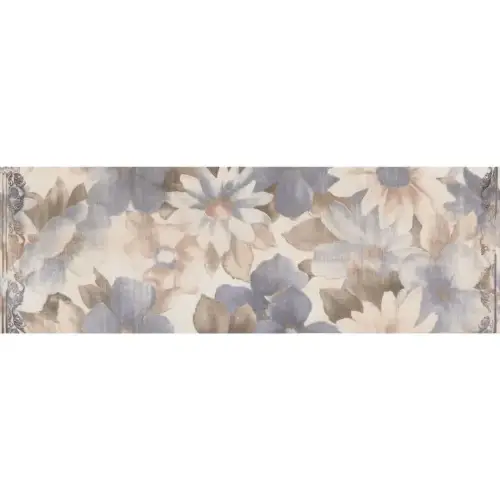 Pastellato Decor Faset Beige dekorativna kuhinjska pločica