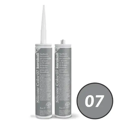 silikon Color 07 tuba 310 ml