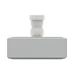 Sifon sa Dekorativnim Poklopcem T4493AA