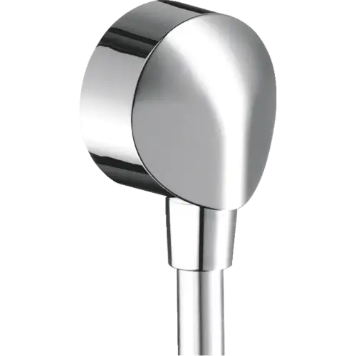Hansgrohe FixFit 26453000 zidni priključak