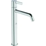 Joy Baterija za Vessel Lavabo 5 l Hrom BC782AA