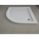 Akrilna tuš kada 80x80 bijela