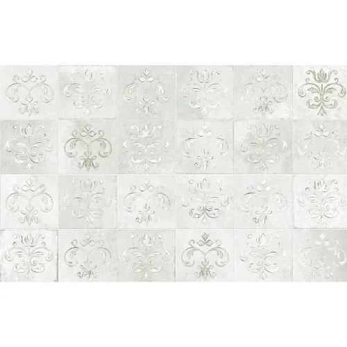 Latina Grey Decor zidna pločica
