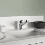 Ceraplan Kuhinjska Baterija Niska BD321AA