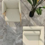 Mat pločica 60x60 za pod