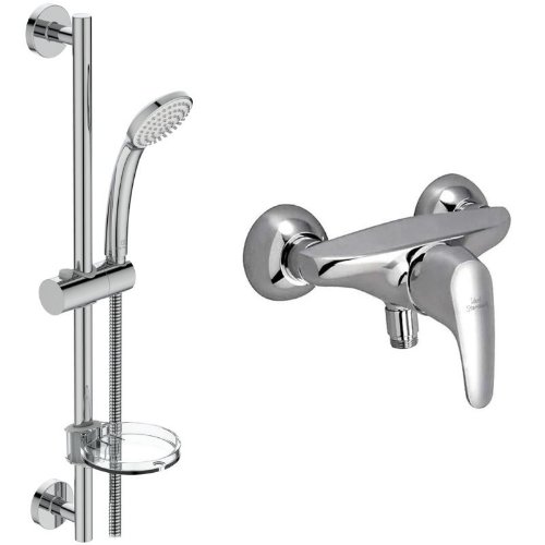 Slavine za kupatilo I Idealrain Soft b3745aa+b9501aa