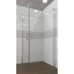 S122 tuš kabina 90x90x185